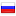 shopntoys.ru server is located in Russia